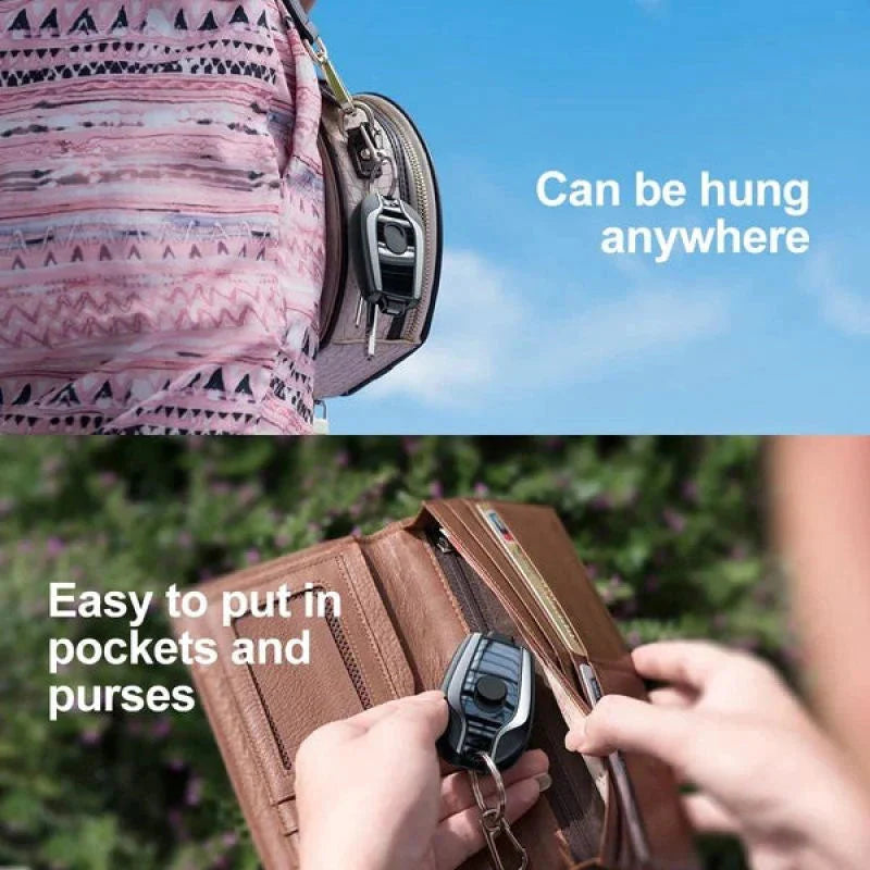 Lifesaver Power Bank