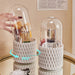 360 Rotating Transparent Makeup Brush Storage Pen Holder - Better To Shop LLCbeautyCJYD168442101AZ1