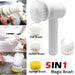 5 In 1 Multifunctional Electric Magic Brush - Better To Shop LLCMEB - N - HAE - ZAM1