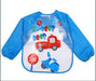 Children's Gown Long Sleeve Kids Waterproof Meal Baby Apron Painting Clothes Bib Protective Clothing Bettertoshop.com