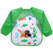 Children's Gown Long Sleeve Kids Waterproof Meal Baby Apron Painting Clothes Bib Protective Clothing Bettertoshop.com