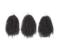 Crochet hair extension wig Bettertoshop.com