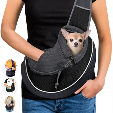 Crossbody Bag For Dogs Cats Bettertoshop.com