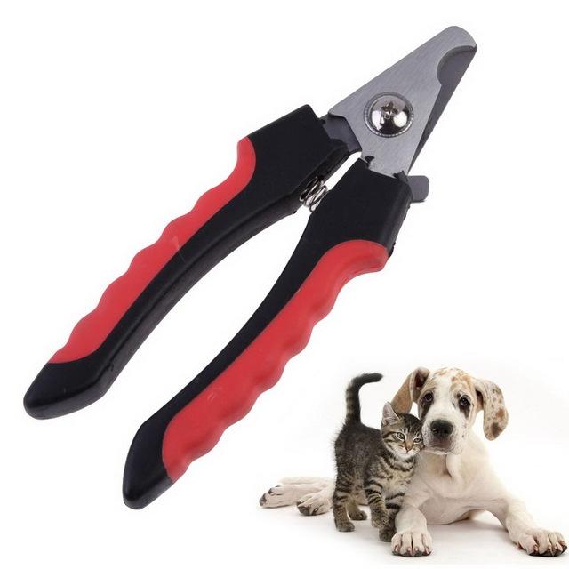 Dog Pet Grooming Scissors & Nail Clipper. Bettertoshop.com
