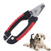 Dog Pet Grooming Scissors & Nail Clipper. Bettertoshop.com