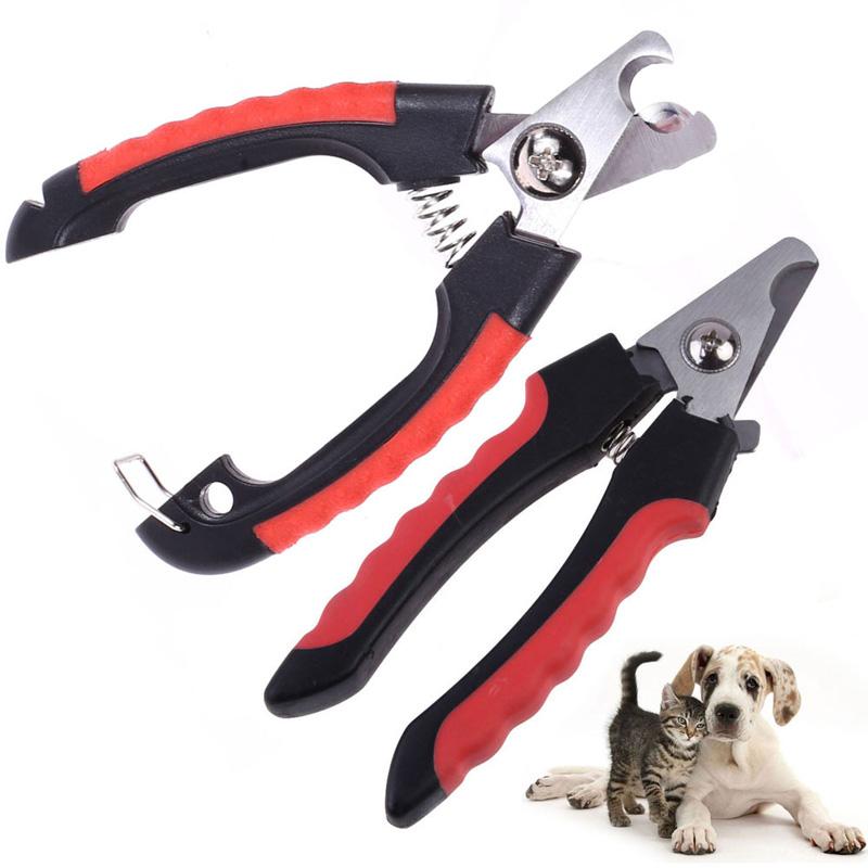 Dog Pet Grooming Scissors & Nail Clipper. Bettertoshop.com
