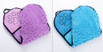Dogs Cats Towels Super Absorbent Dog Bathrobe Microfiber Bath Towels Quick-Drying Cat Bath Towel For Pets Towel Dog Towels Pet Products Bettertoshop.com