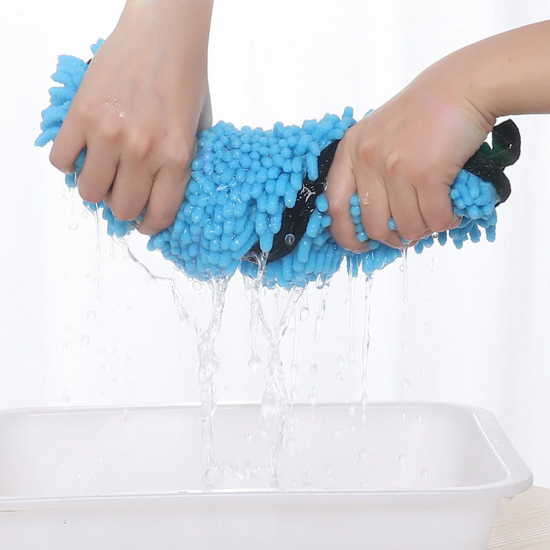 Dogs Cats Towels Super Absorbent Dog Bathrobe Microfiber Bath Towels Quick-Drying Cat Bath Towel For Pets Towel Dog Towels Pet Products Bettertoshop.com