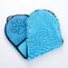 Dogs Cats Towels Super Absorbent Dog Bathrobe Microfiber Bath Towels Quick-Drying Cat Bath Towel For Pets Towel Dog Towels Pet Products Bettertoshop.com
