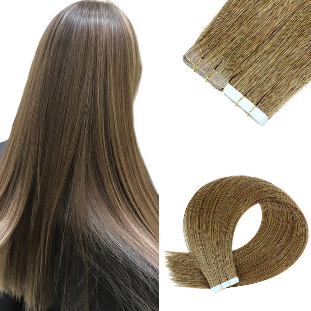 Double sided Adhesive Hair Extension Bettertoshop.com