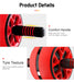 Fitness Abdominal Wheel Bettertoshop.com