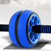 Fitness Abdominal Wheel Bettertoshop.com