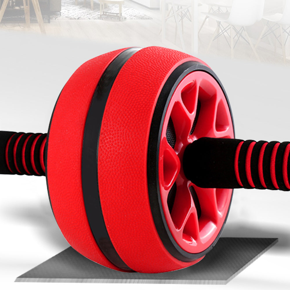 Fitness Abdominal Wheel Bettertoshop.com