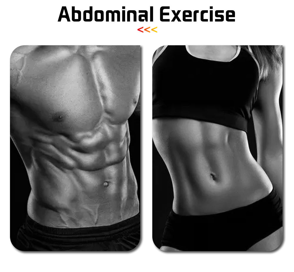 Fitness Abdominal Wheel Bettertoshop.com