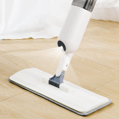 Flat Squeeze Mop Lazy Mop With Bucket Wringing Floor Cleaning Mop Hand Free Microfiber Mop Pads Bettertoshop.com