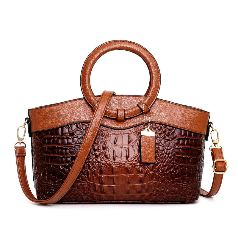 Gykaeo Luxury Handbags Women Bags Designer Woman Leather Bettertoshop.com