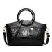 Gykaeo Luxury Handbags Women Bags Designer Woman Leather Bettertoshop.com