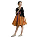 Halloween Children's Clothing Girls' Dress Bettertoshop.com