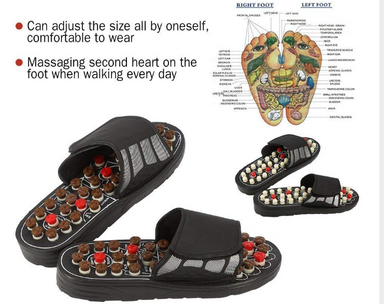 Health massage shoes Bettertoshop.com