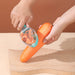 Kitchen Household Covered Storage Type Peeler Kitchen Gadgets Bettertoshop.com