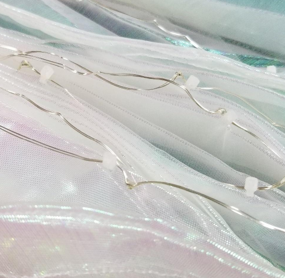 LED Butterfly Wings  Stage Performance Props  Dance Wings Light Up Wing Costume  Dance Wings Rainbow Colors With Stick Bettertoshop.com