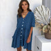 Lace Sleeveless Maternity Dress Bettertoshop.com