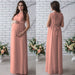 Lace Sleeveless Maternity Dress Bettertoshop.com