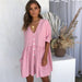 Lace Sleeveless Maternity Dress Bettertoshop.com