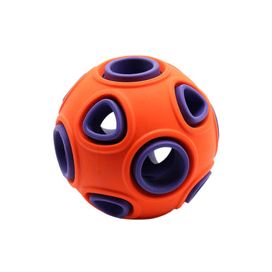 Luminous Sounding Dog Toy Ball Bettertoshop.com