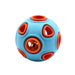 Luminous Sounding Dog Toy Ball Bettertoshop.com