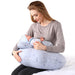Maternity Nursing Pillow Baby Side Sleeping Bettertoshop.com
