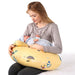 Maternity Nursing Pillow Baby Side Sleeping Bettertoshop.com