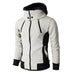 Men's Zip UP Hooded Jacket Fake Two Piece Sports Cardigan Casual Slim Sweatshirt Jacket Bettertoshop.com