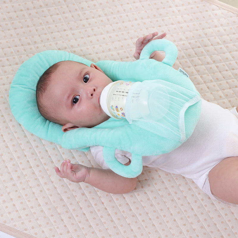 Multifunctional Newborn Nursing Pillow Bettertoshop.com