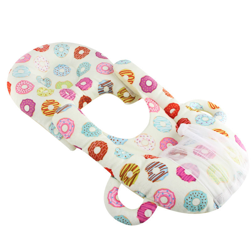 Multifunctional Newborn Nursing Pillow Bettertoshop.com