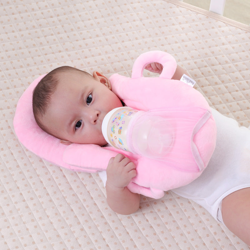 Multifunctional Newborn Nursing Pillow Bettertoshop.com