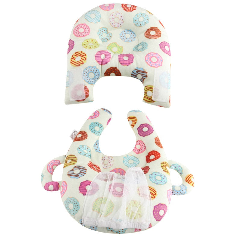 Multifunctional Newborn Nursing Pillow Bettertoshop.com