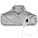 Neck Back Pain Electric Heating Shawl Bettertoshop.com