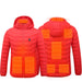 New Heated Jacket Coat USB Electric Jacket Cotton Coat Heater Thermal Clothing Heating Vest Men's Clothes Winter Bettertoshop.com