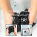 New Heated Jacket Coat USB Electric Jacket Cotton Coat Heater Thermal Clothing Heating Vest Men's Clothes Winter Bettertoshop.com