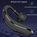 Noise Cancelling Wireless Bluetooth Ear Buds With Mic Bettertoshop.com