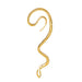 Non-hole Ear Clip Vintage Zircon Snake-shaped Earrings For Women Exaggerated Fake Cartilage Ear Cuff Fashion Jewerly Gifts Bettertoshop.com