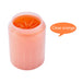 Pet Supplies New Pet Foot Washing Cup Bettertoshop.com