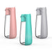 Pet Water Cup Outdoor Portable Folding Dog Water Bottle 550ml Large Capacity Medium To Large Dog Drinking Bottle Bettertoshop.com