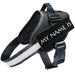 Reflective Dog Leash, Dog Leash, Dog Harness Bettertoshop.com