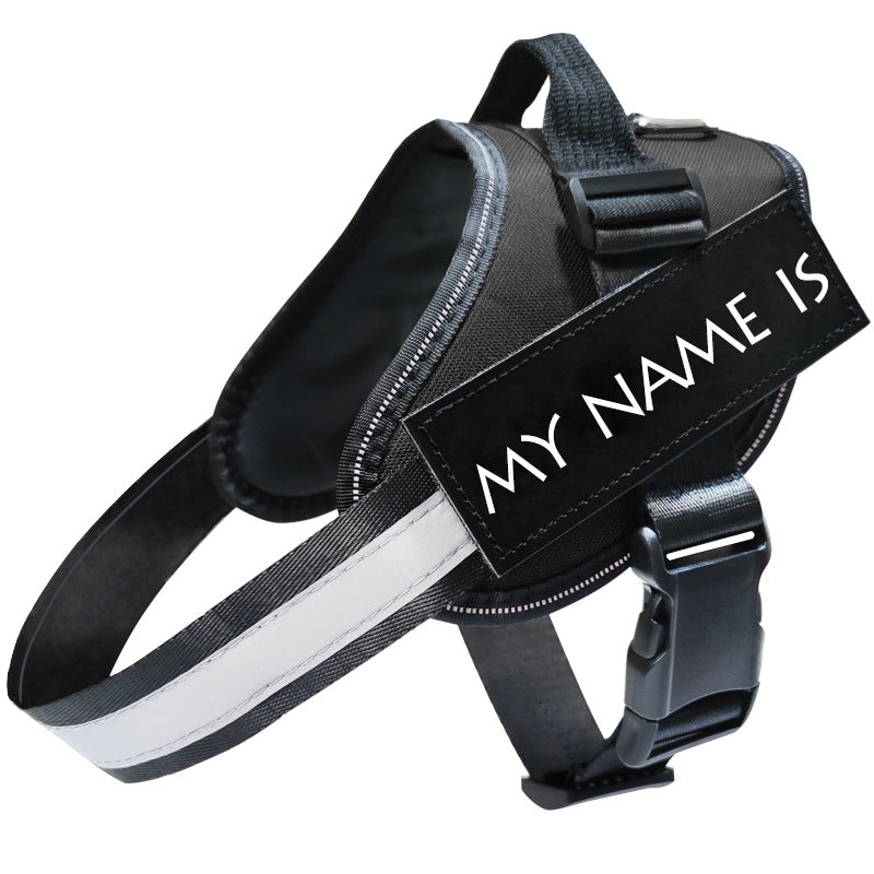 Reflective Dog Leash, Dog Leash, Dog Harness Bettertoshop.com