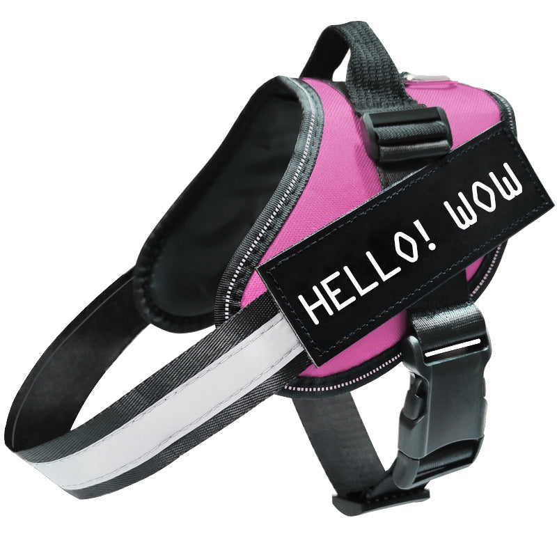 Reflective Dog Leash, Dog Leash, Dog Harness Bettertoshop.com