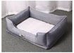 Removable Pet Litter Dog Beds Pet Supplies Bettertoshop.com