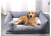 Removable Pet Litter Dog Beds Pet Supplies Bettertoshop.com