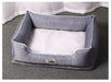 Removable Pet Litter Dog Beds Pet Supplies Bettertoshop.com